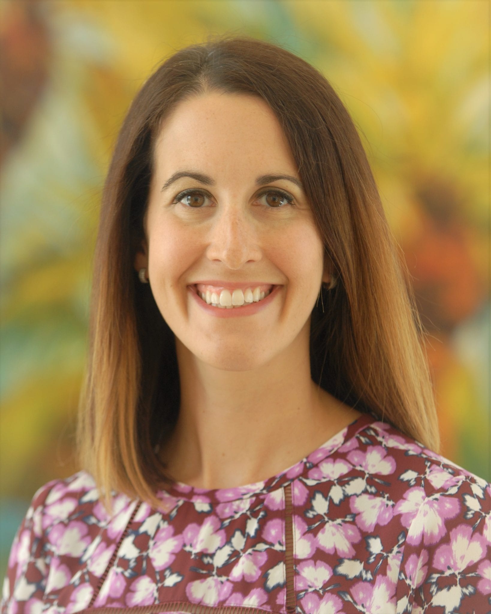 Meet the Team OBGYN St. Augustine