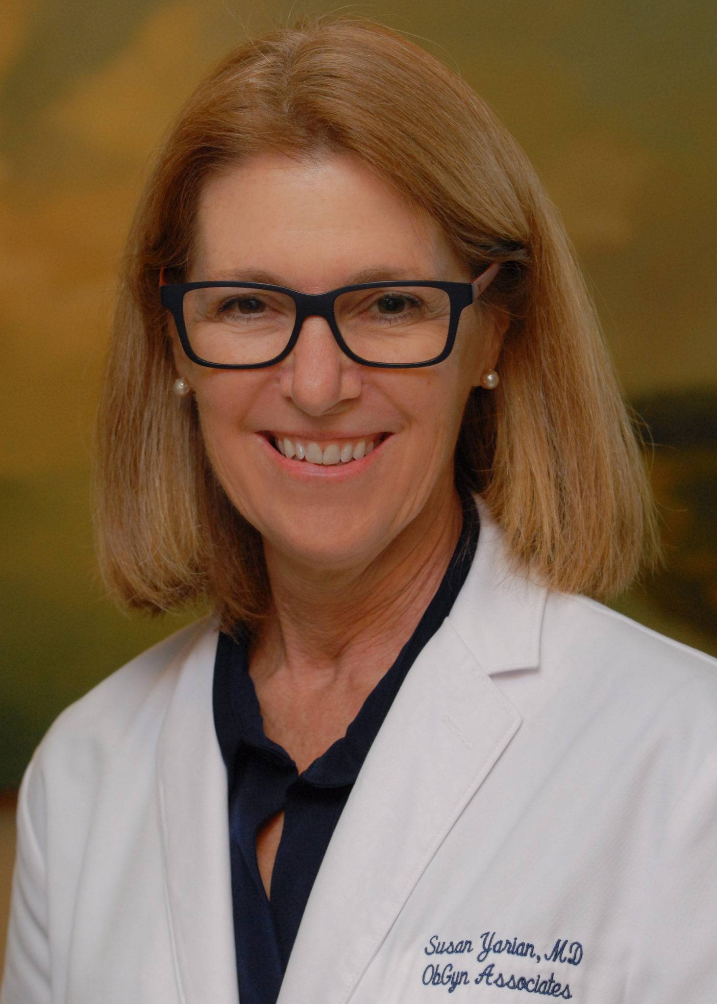Meet the Team - OBGYN St. Augustine
